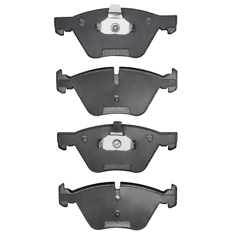 BMW 525i Brake Pads - Front - R1 Concepts - Ceramic - `04-`10